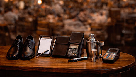 equipamiento profesional