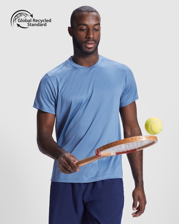 Camisetas slam hombre