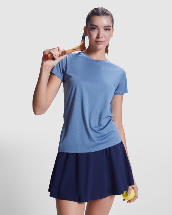Camisetas slam woman mujer