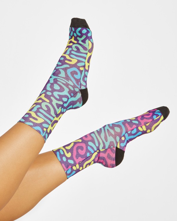 Calcetas y calcetines kalox unisex