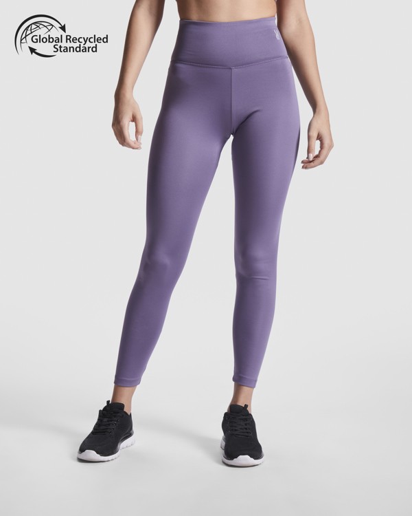 Leggings buru mujer