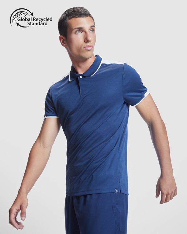 Polos tamil hombre