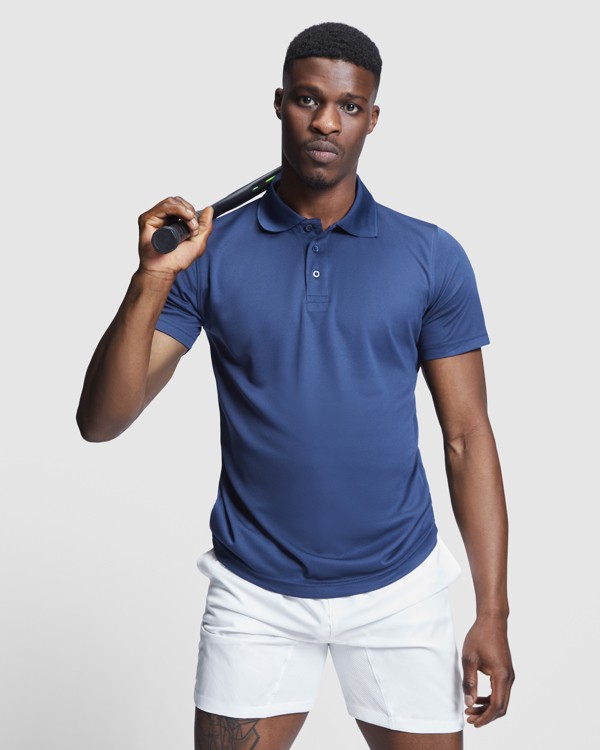 Polos monzha hombre