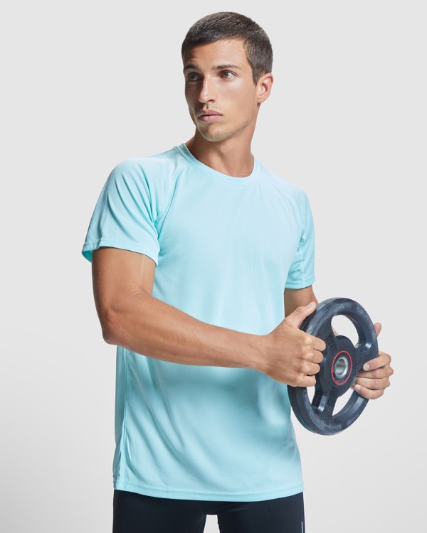 Camisetas bahrain hombre