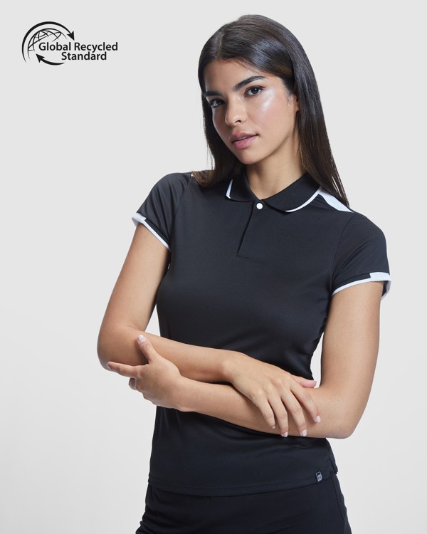 Polos tamil woman mujer