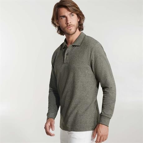 Polos dylan hombre