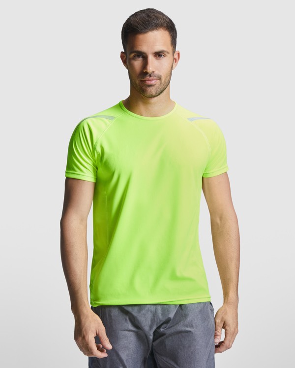 Camisetas sepang hombre