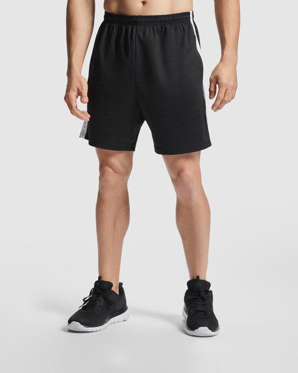 Bermudas lazio hombre