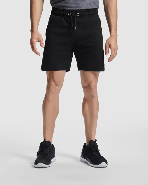 Bermudas betis hombre