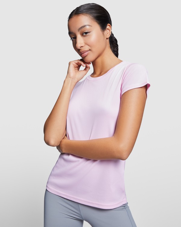 Camisetas montecarlo woman mujer