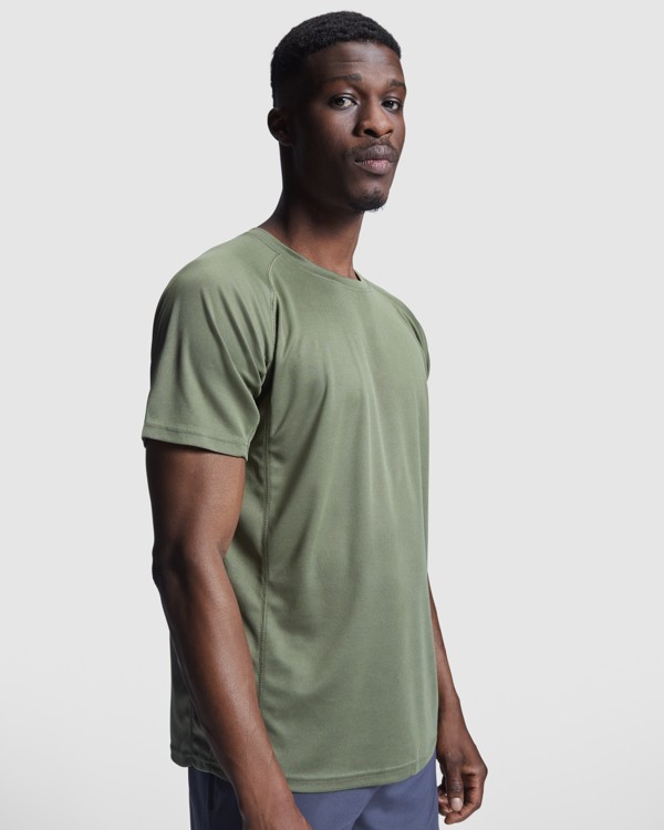 Camisetas montecarlo hombre