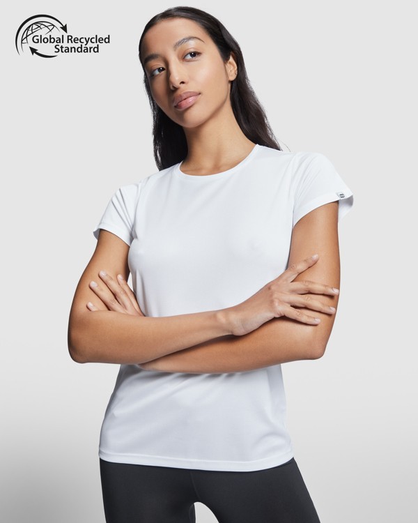 Camisetas imola woman mujer