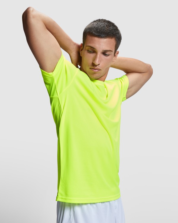Camisetas camimera hombre