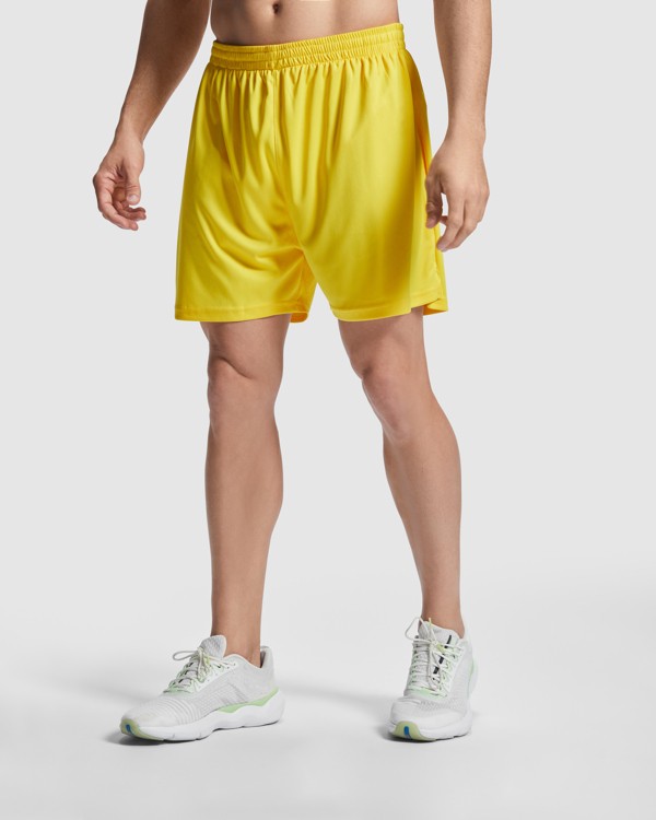 Pantalones calcio hombre