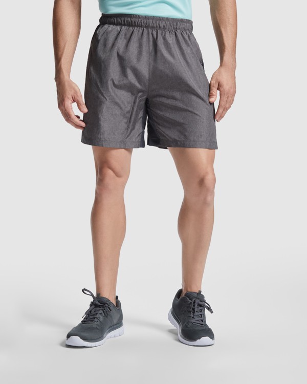 Bermudas celtic hombre