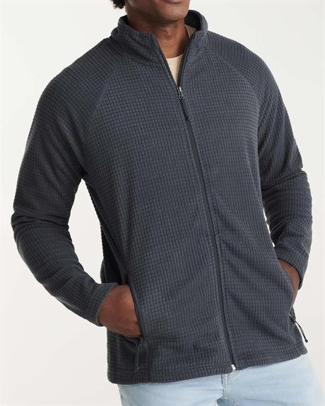 Chaquetas denali hombre