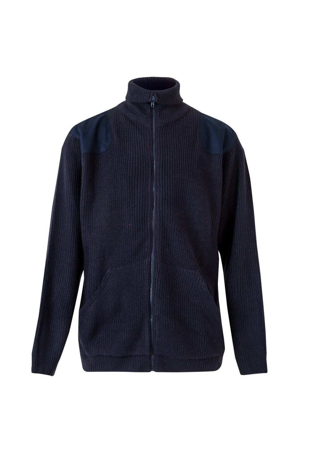 Chaqueta punto