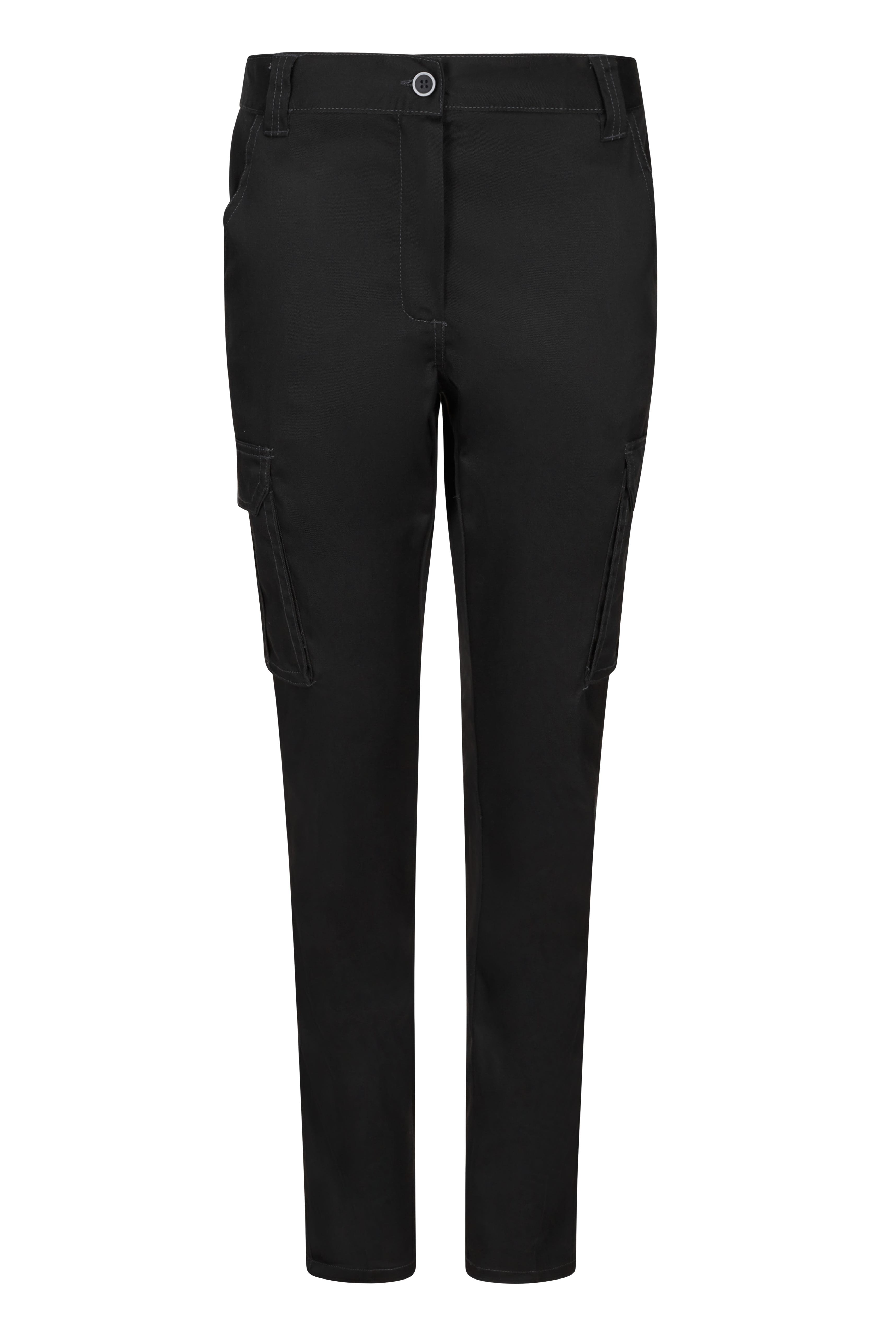 Pantalón stretch mujer