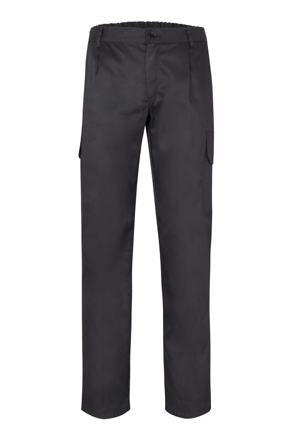 Pantalón forrado