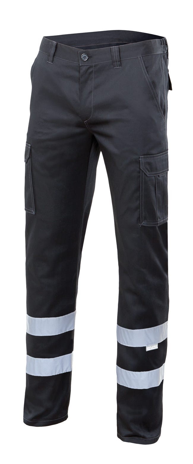 Pantalón stretch
