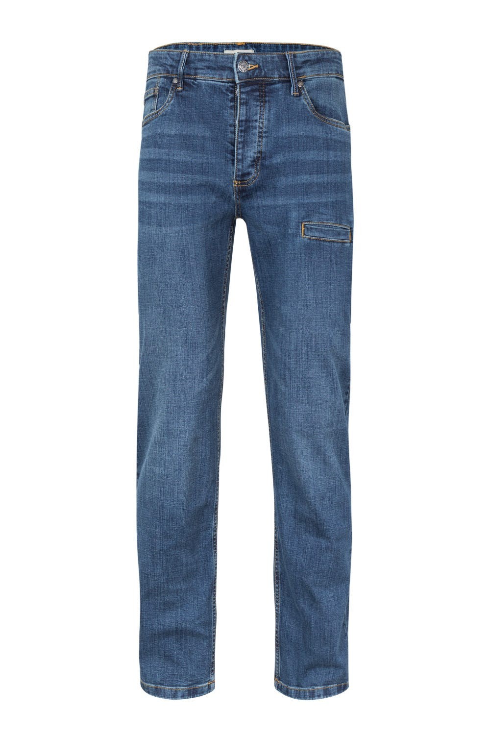 Pantalón denim stretch