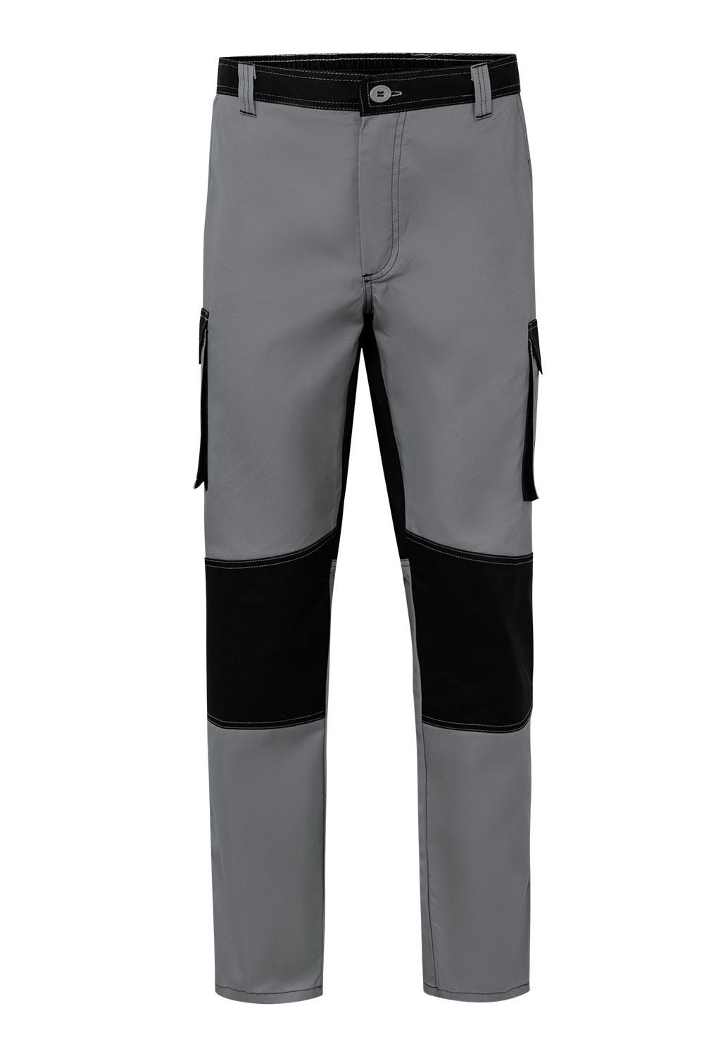 Pantalón bicolor