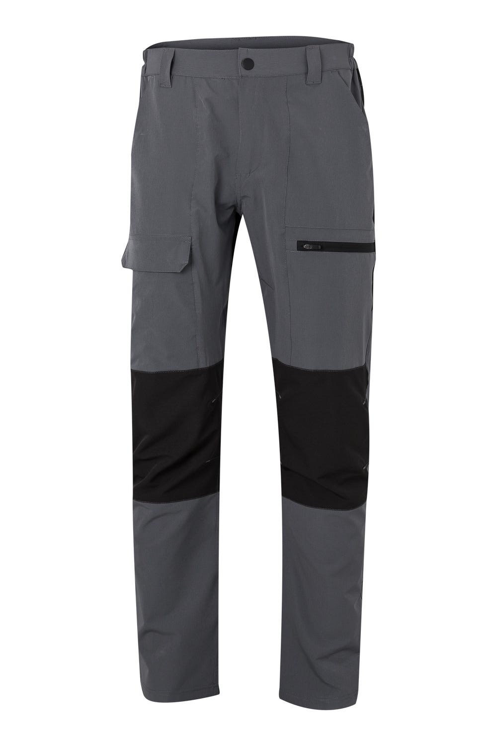 Pantalón trekking stretch