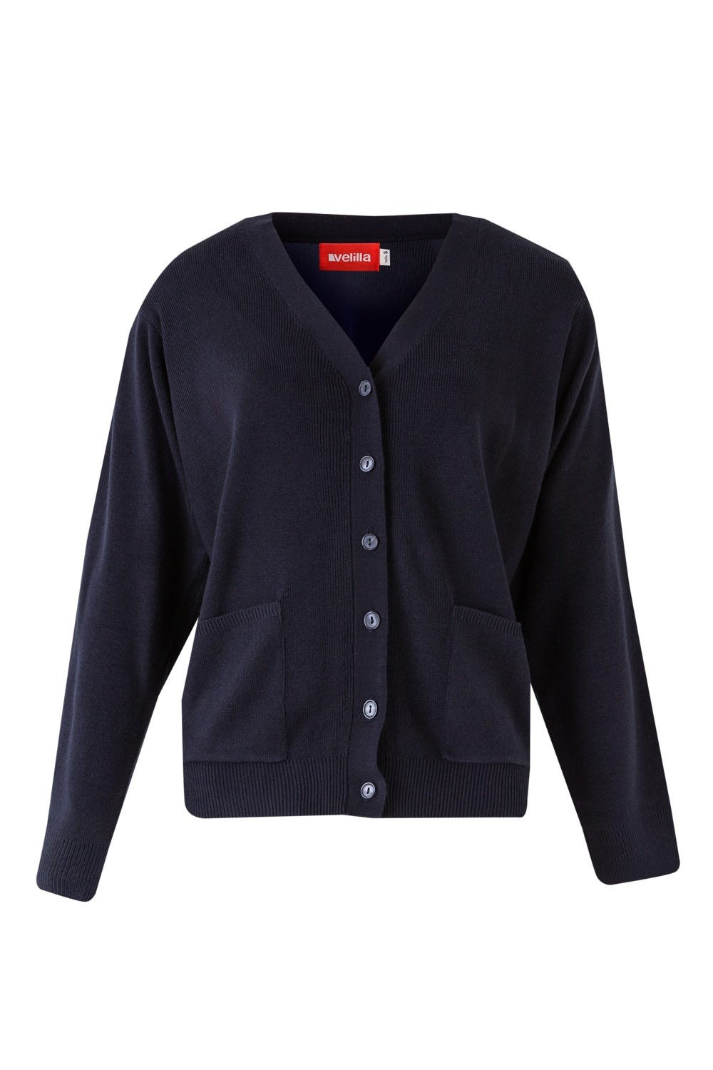 Chaqueta punto mujer