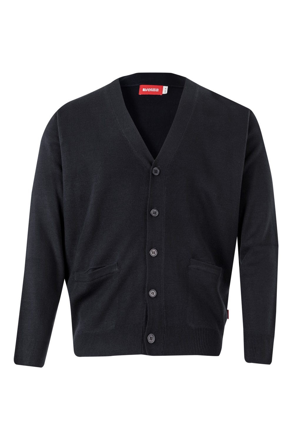 Chaqueta punto