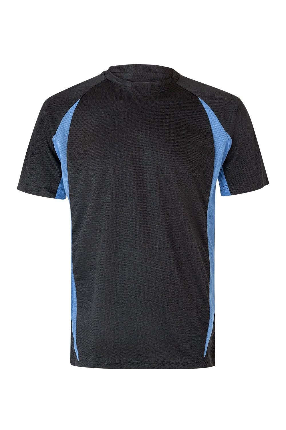 CAMISETA TÉCNICA BICOLOR