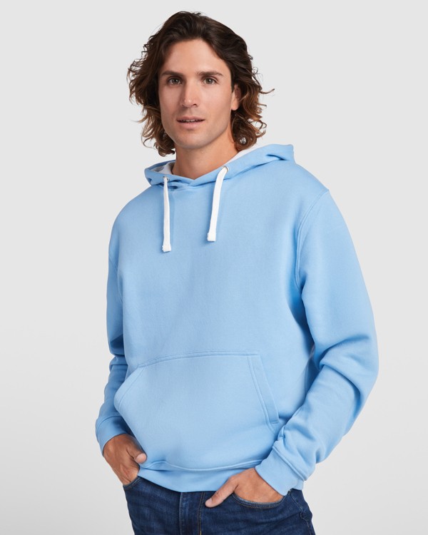 Sudaderas urban hombre