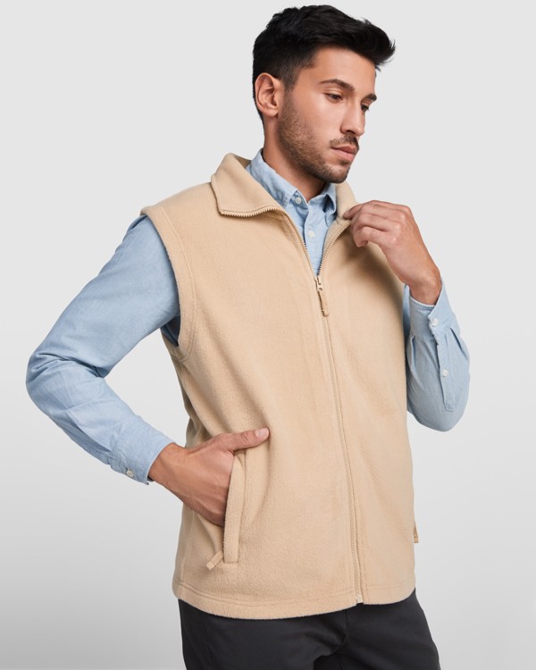 Ropa abrigo bellagio hombre