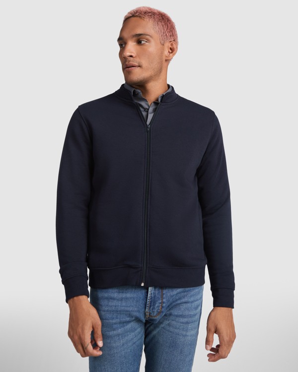 Chaquetas elbrus hombre