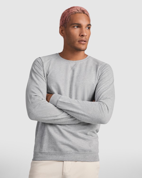 Sudaderas annapurna hombre