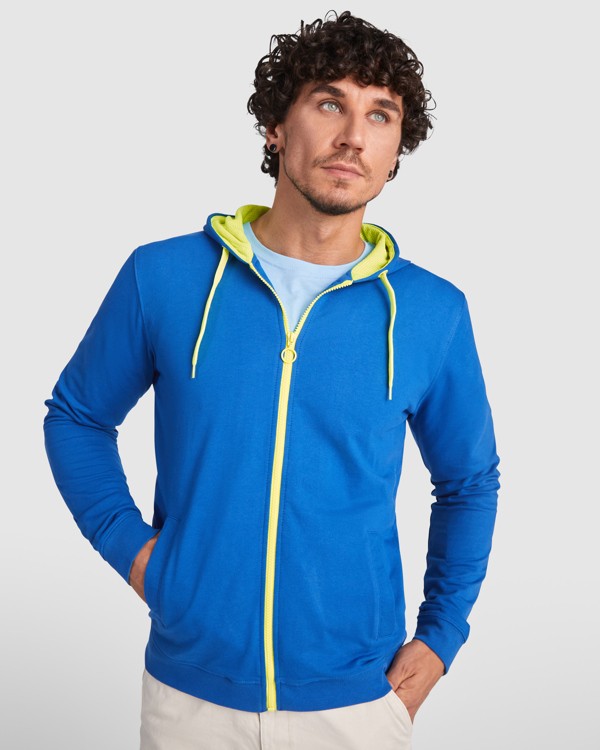 Sudaderas fuji hombre