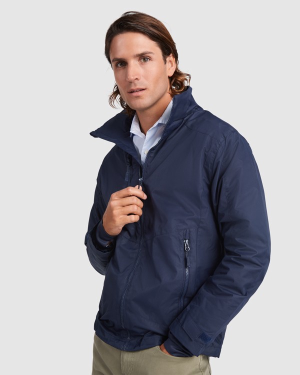 Chaquetas alaska hombre