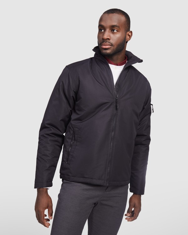 Chaquetas utah hombre