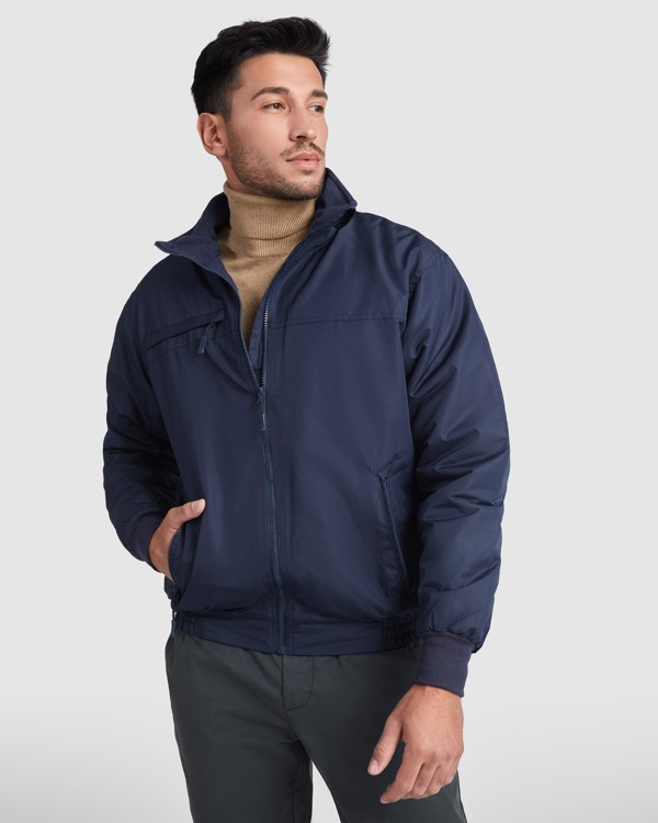 Chaquetas yukon hombre