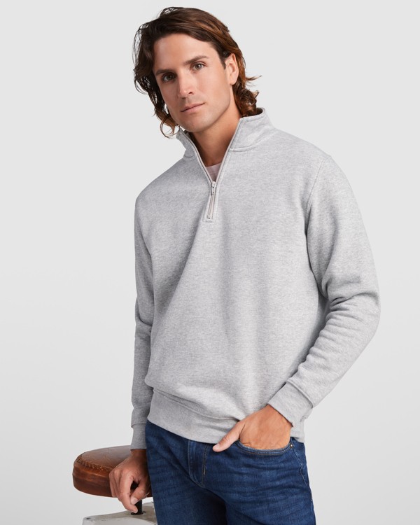 Sudaderas aneto hombre