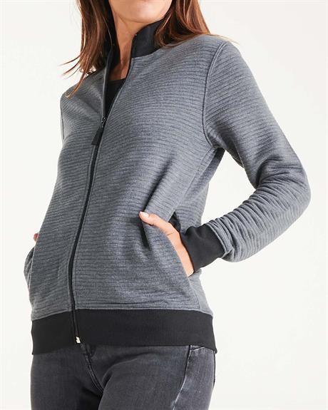 Chaquetas janga mujer