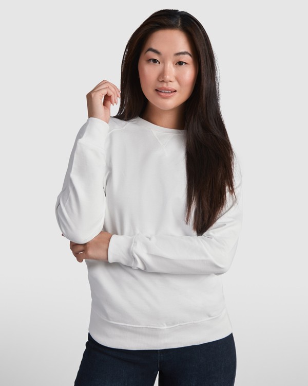 Sudaderas annapurna woman mujer