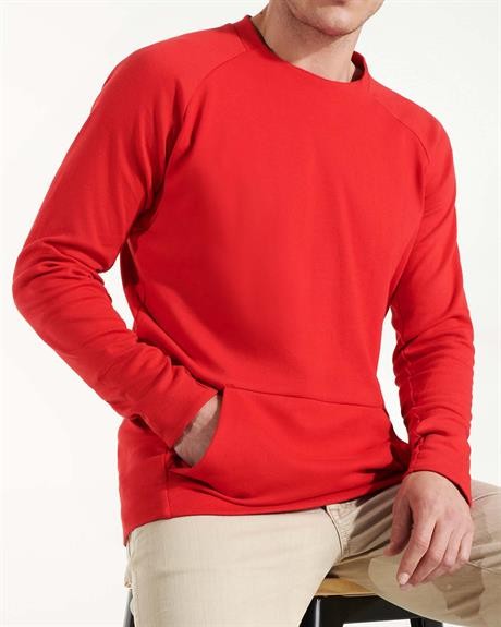 Sudaderas mana hombre
