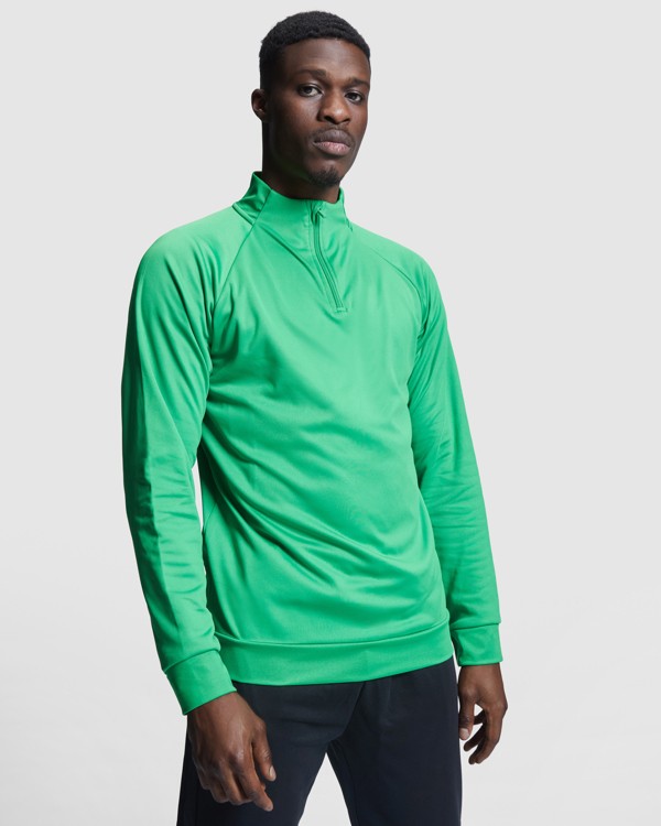 Sudaderas epiro hombre