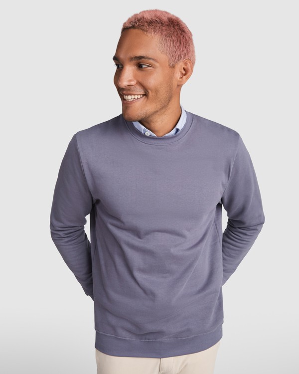 Sudaderas teleno unisex