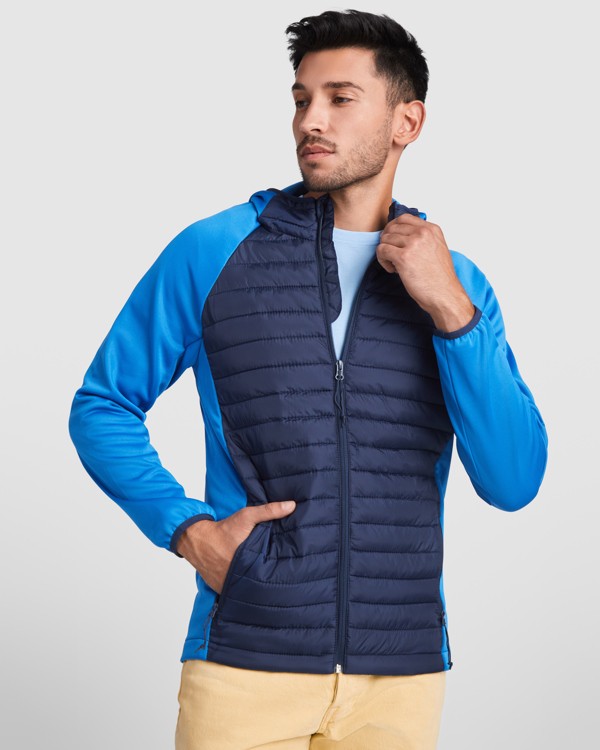 Chaquetas minsk hombre
