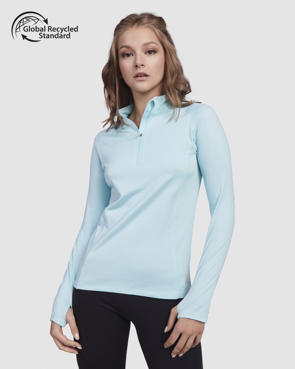 Sudaderas arlas mujer