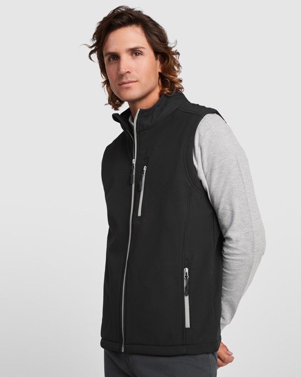 Ropa abrigo nevada hombre