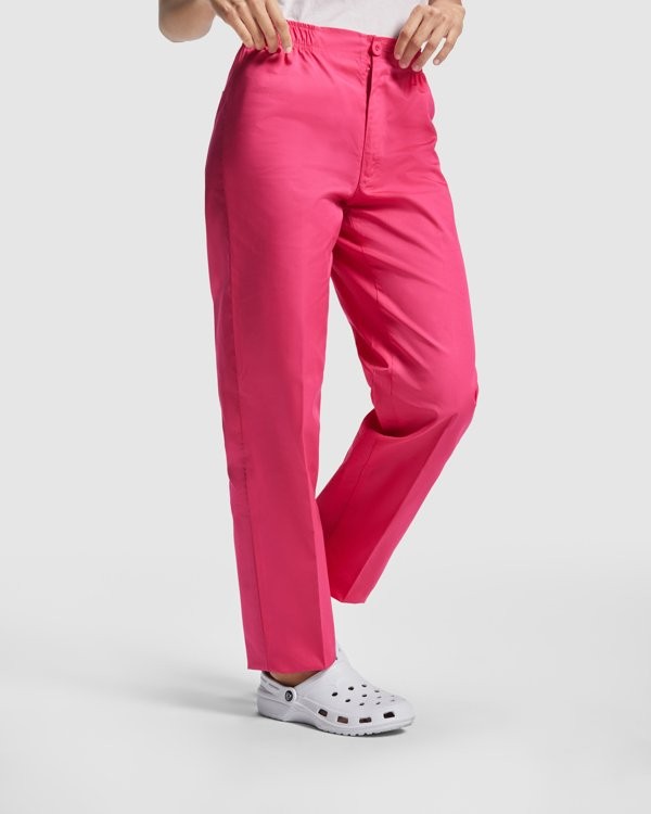 Pantalones vademecum unisex