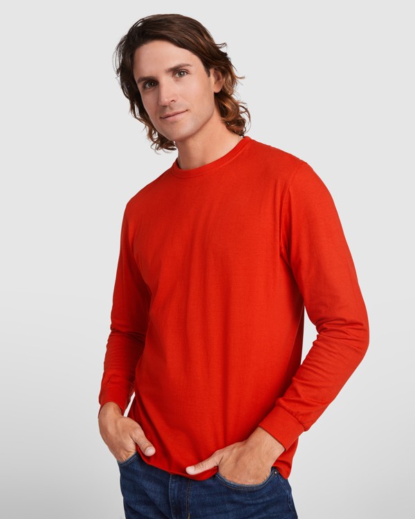 Camisetas pointer  hombre