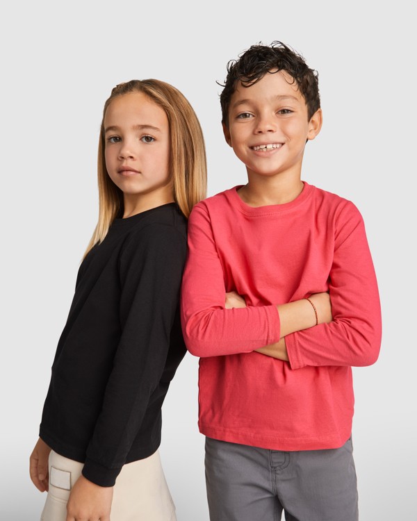 Camisetas pointer child unisex